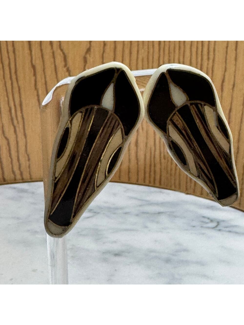 Vintage earrings